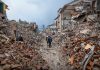 Sequenza sismica Italia centrale: il ricordo dell’Ingv a dieci anni dai terremoti del 2016-2017