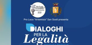 A San Sosti tornano i “Dialoghi per la legalità”