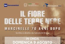 In onda il docufilm Rai “Il fiore delle terre nere – Marcinelle 70 anni dopo”