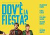 “Dov’è la fiesta?” con Francesco Carril e Linda Caridi dal 17 settembre al cinema