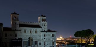 Il Festival di Film di Villa Medici svela il suo programma