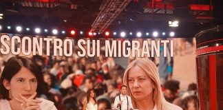Migranti, Kelany: «Il governo dall’ottobre 2022 ha respinto complessivamente 80mila richieste di presa in carico»