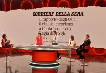 Morani a Filorosso: “C’è un Vannacci in ogni stato europeo”