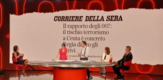 Morani a Filorosso: “C’è un Vannacci in ogni stato europeo”