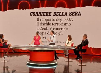 Morani a Filorosso: “C’è un Vannacci in ogni stato europeo”