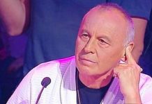 Franco Miseria a “La Vita in Diretta”: “Non si creano più i personaggi. Tutti possono ballare”