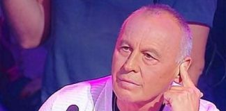 Franco Miseria a “La Vita in Diretta”: “Non si creano più i personaggi. Tutti possono ballare”