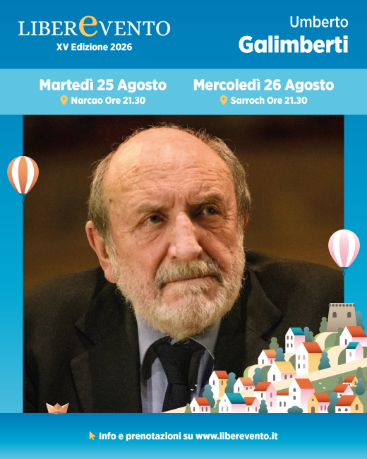 liberevento verso il gran finale umberto galimberti chiude la xv edizione da Lopinionista.it liberevento verso il gran finale umberto galimberti chiude la xv edizione