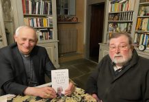 «Zuppi? Lo inquadrerei insieme a Kennedy e a Giovanni XXIII»: così Guccini raccontava la sua amicizia con il Cardinale
