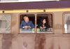 “Signori si parte – Treni storici in giro per l’Italia”: su La7 il viaggio sulla Transiberiana d’Italia alla scoperta dell’Abruzzo