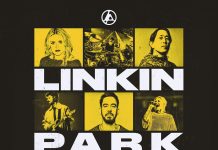 “Linkin Park: unshatter”, il documentario nelle sale dal 30 settembre