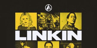 “Linkin Park: unshatter”, il documentario nelle sale dal 30 settembre