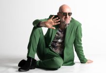 Mario Biondi in concerto a Porto Rafael per i 100 anni dalla nascita di Rafael Neville