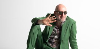 Mario Biondi in concerto a Porto Rafael per i 100 anni dalla nascita di Rafael Neville
