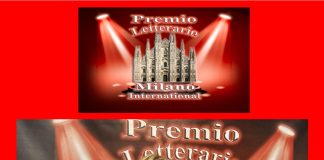 Tutto pronto per la X edizione del Premio Letterario Milano International