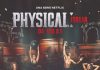 Netflix svela il poster di “Physical Italia: da 100 a 1”