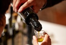 Ercole Olivario protagonista a Vieste per la Settimana dell’Olio: olive da tavola e sfida dei mercati internazionali