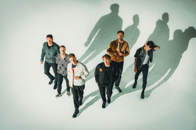 pay that toll il nuovo brano dei onerepublic da Lopinionista.it pay that toll il nuovo brano dei onerepublic