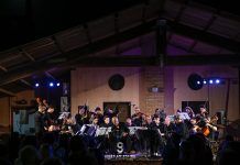 ArTango, il 20 e 21 agosto in scena lo spettacolo “Tango Eterno” con la Gran Orquesta Tango Eterno