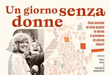 Quando le donne fermarono un Paese: in arrivo il docufilm “Un giorno senza donne”