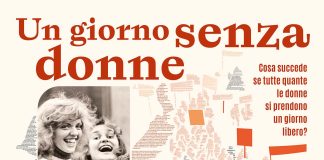 Quando le donne fermarono un Paese: in arrivo il docufilm “Un giorno senza donne”