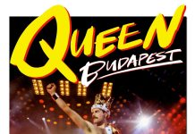 “Queen Budapest” rivive dopo 40 anni al cinema dal 7 ottobre