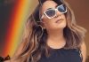 Ramona Ross, anima latina tra Svizzera e Italia