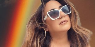 Ramona Ross, anima latina tra Svizzera e Italia