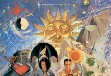 Tears for Fears: “The Seeds of Love” torna in una nuova edizione speciale