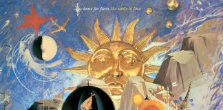 Tears for Fears: “The Seeds of Love” torna in una nuova edizione speciale