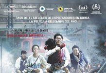 L’horror coreano “Train to Busan” per la prima volta nei cinema italiani