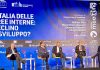 Aree interne, Giansanti (Confagricoltura): “Ridefinire le priorità e le risorse per favorirne lo sviluppo”