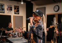 Yuma, la nuova identità dell’indie rock romano