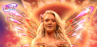 Zara Larsson nel mondo Winx: videoclip crossover per la popstar multiplatino ispirato al classico internazionale