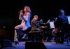 Alice torna sul palco: il 2 settembre alla Cavea l’omaggio a Battiato con “Eri con me” alice solisti aquilani