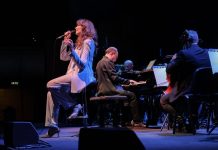 Alice torna sul palco: il 2 settembre alla Cavea l’omaggio a Battiato con “Eri con me” alice solisti aquilani