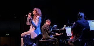 Alice torna sul palco: il 2 settembre alla Cavea l’omaggio a Battiato con “Eri con me” alice solisti aquilani