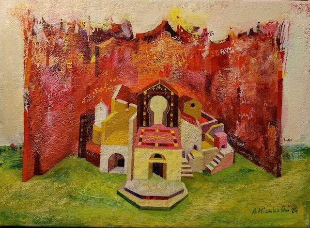 borgo