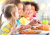 Neofobia alimentare, 8 bambini su 10 rifiutano i nuovi cibi cibo bambini
