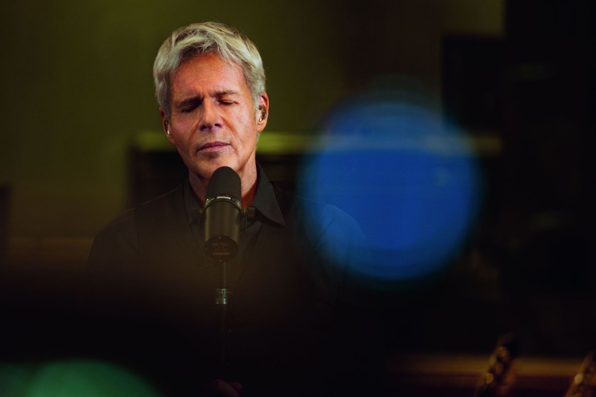claudio baglioni