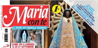 La devozione di Lautaro Martinez per la Madonna raccontata dal settimanale Maria con te
