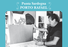“Punta Sardegna – Porto Rafael. Sognare è Vivere. Il sogno realizzato da Rafael Neville”, presentazione a Palau