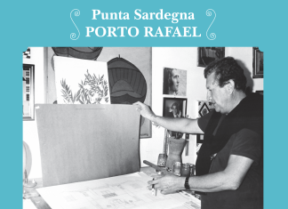 “Punta Sardegna – Porto Rafael. Sognare è Vivere. Il sogno realizzato da Rafael Neville”, presentazione a Palau