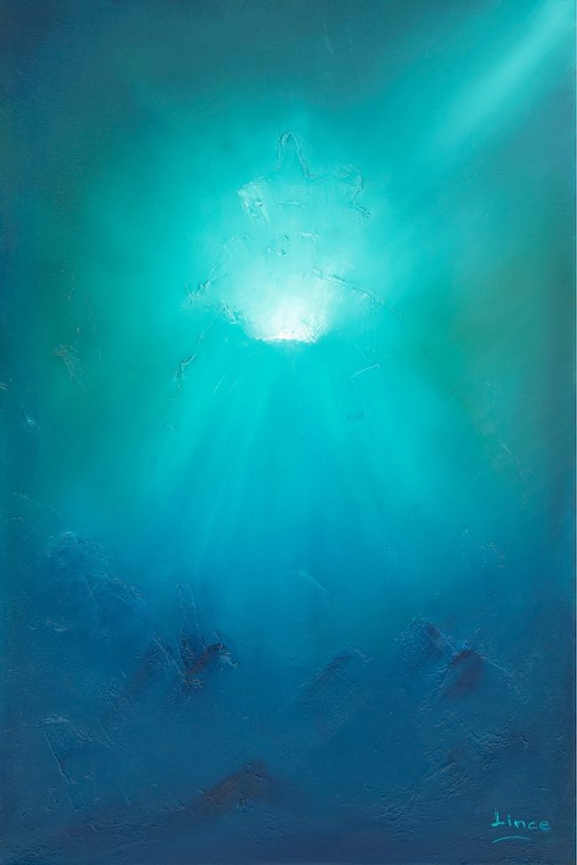 deepness