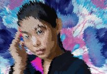 Le stratificazioni visive di Ariadna Novicov, tra scienza, sperimentazione, percezione e possibilismo digital art