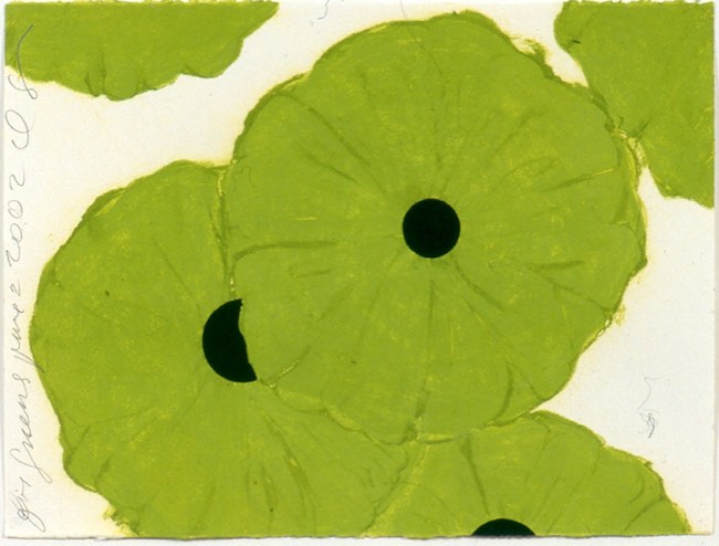 five greens june 2