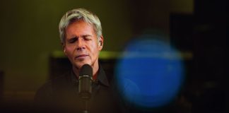 Baglioni, prende il via il progetto artistico multimediale “Frammenti”