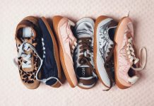 Gioseppo svela le prime capsule FW 2026/27 gioseppo capsule fw 2026-27