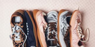 Gioseppo svela le prime capsule FW 2026/27 gioseppo capsule fw 2026-27