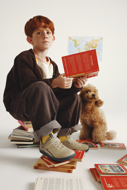 gioseppo kids